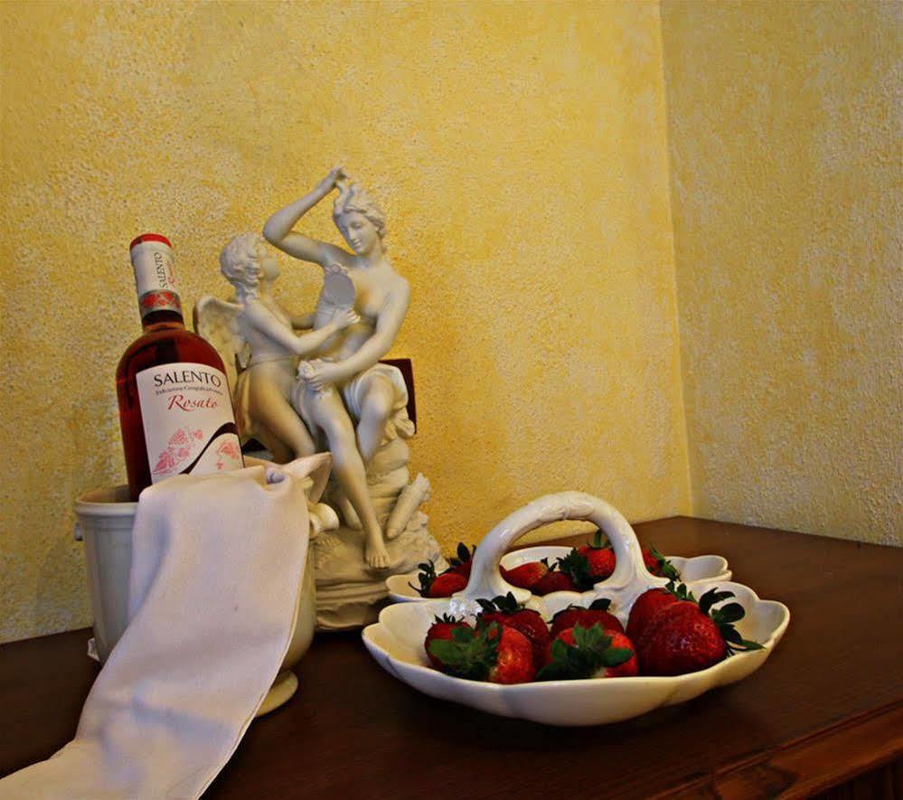 Frühstückspension Ulivo Rosso Sesto Fiorentino